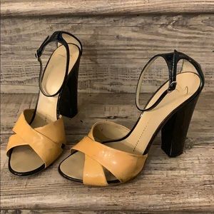 Giuseppe Zanotti Heels